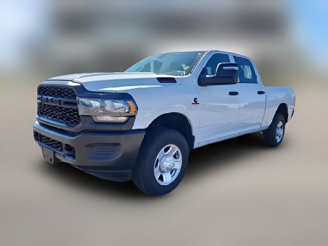 2023 Ram 3500 Tradesman