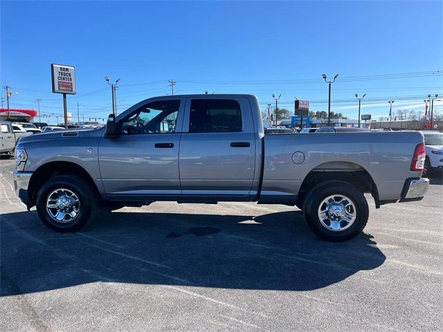 2023 Ram 3500 Tradesman