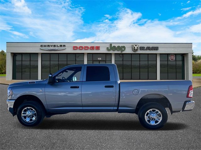 2023 Ram 3500 Tradesman