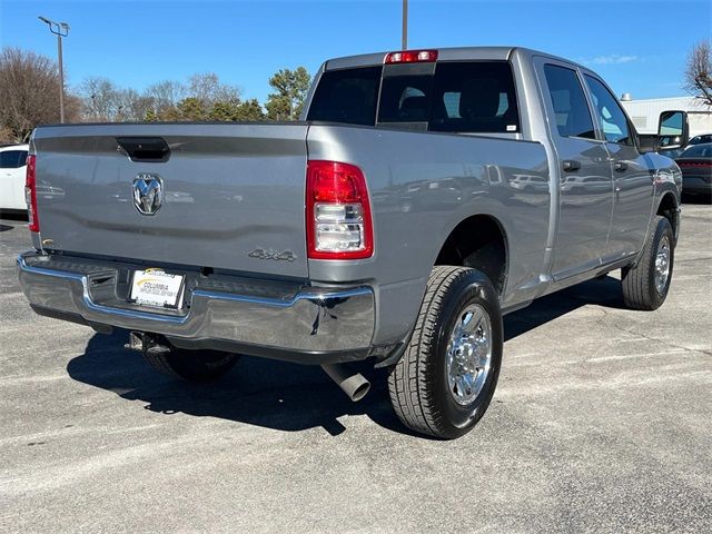 2023 Ram 3500 Tradesman