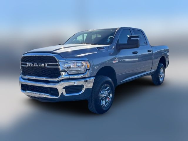 2023 Ram 3500 Tradesman