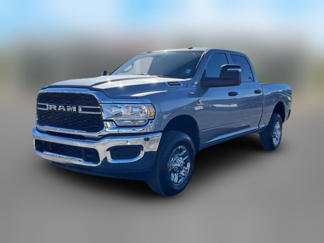 2023 Ram 3500 Tradesman