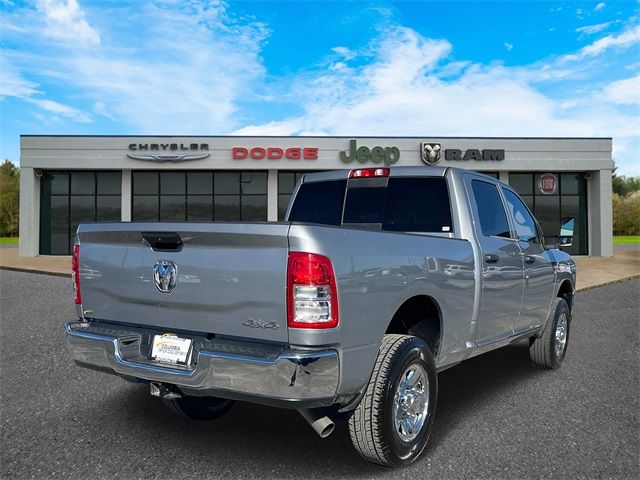 2023 Ram 3500 Tradesman