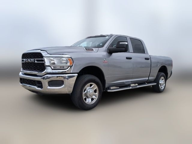 2023 Ram 3500 Tradesman