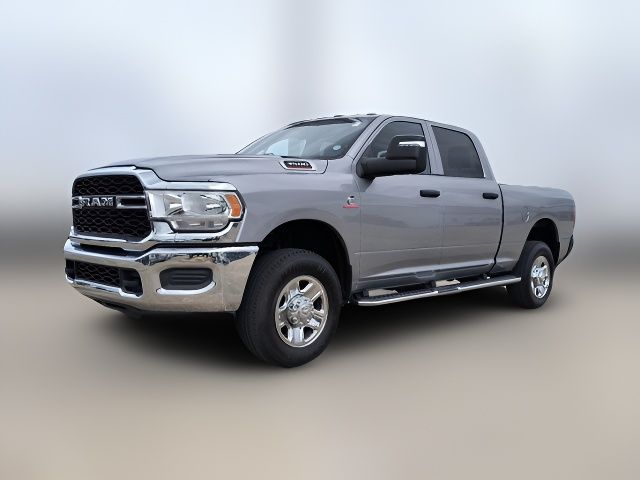 2023 Ram 3500 Tradesman