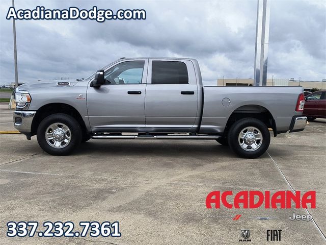 2023 Ram 3500 Tradesman