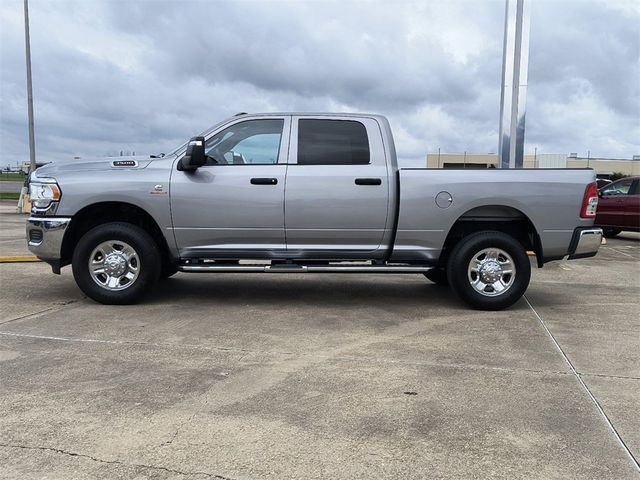 2023 Ram 3500 Tradesman