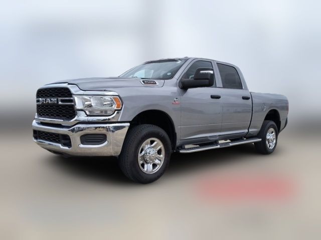 2023 Ram 3500 Tradesman