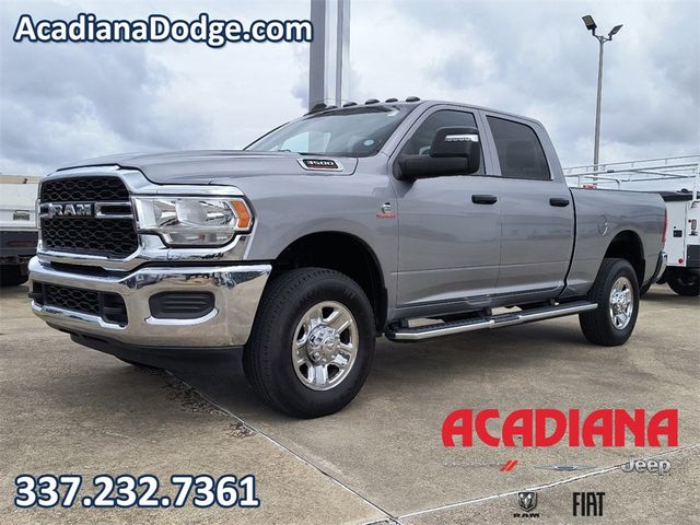 2023 Ram 3500 Tradesman