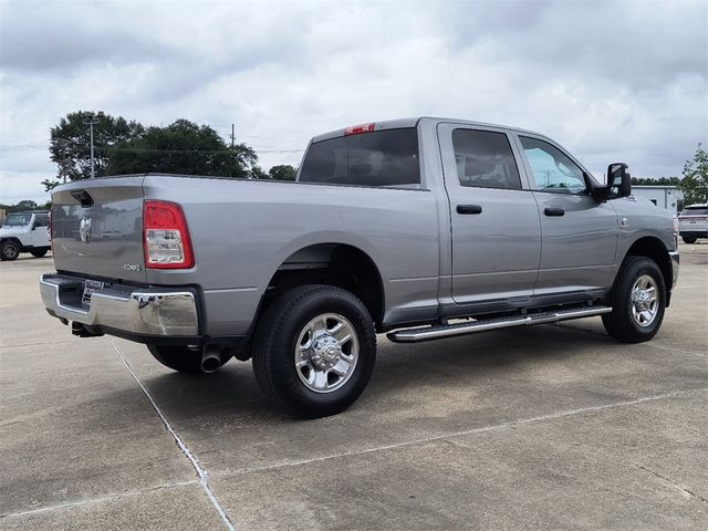 2023 Ram 3500 Tradesman