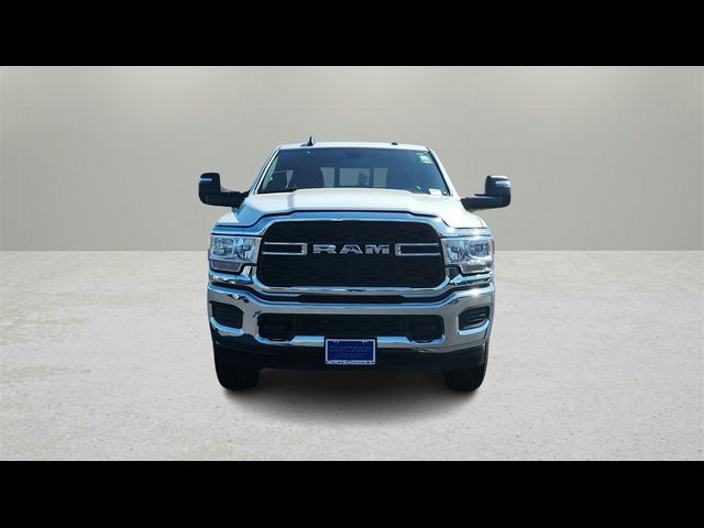 2023 Ram 3500 Tradesman