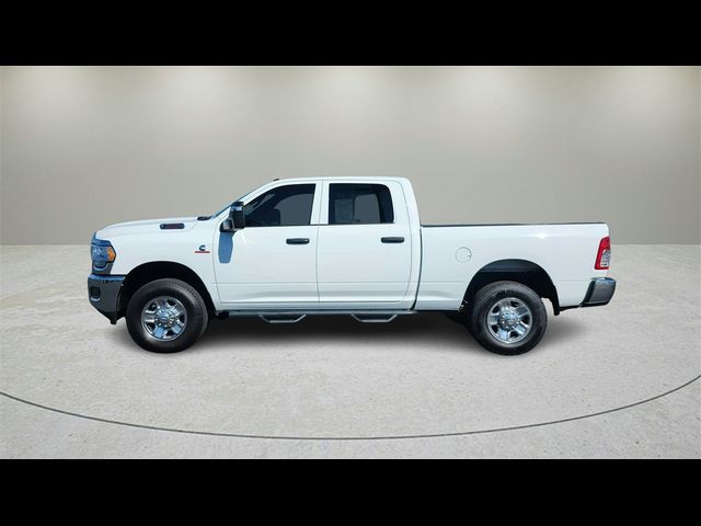 2023 Ram 3500 Tradesman