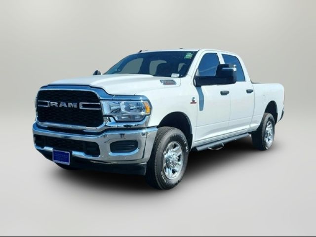 2023 Ram 3500 Tradesman