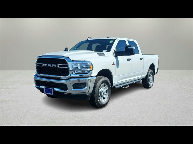 2023 Ram 3500 Tradesman