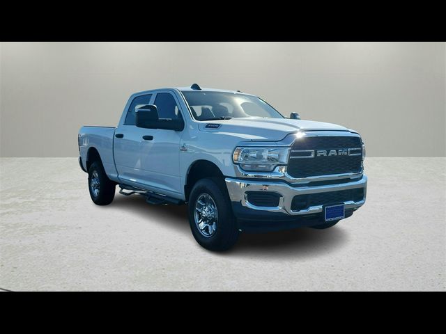 2023 Ram 3500 Tradesman