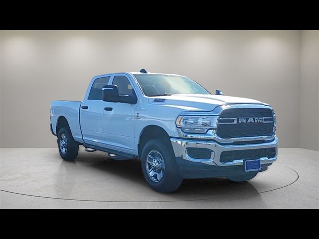 2023 Ram 3500 Tradesman