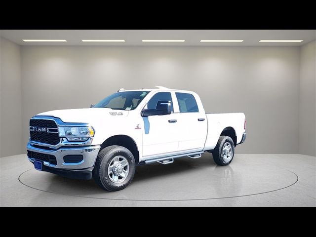 2023 Ram 3500 Tradesman