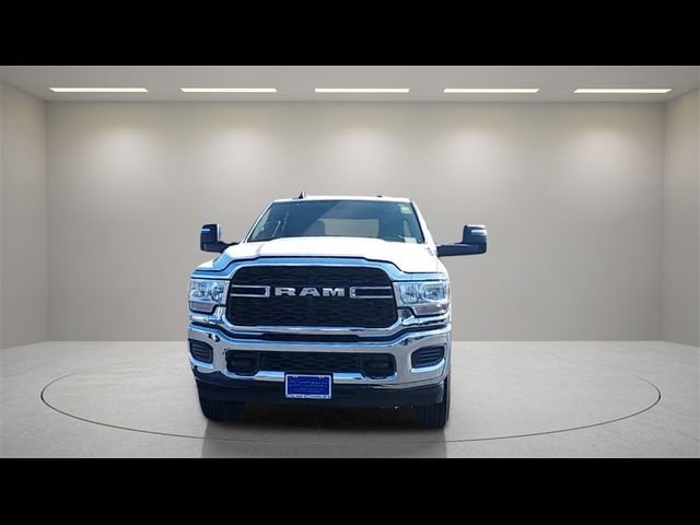 2023 Ram 3500 Tradesman