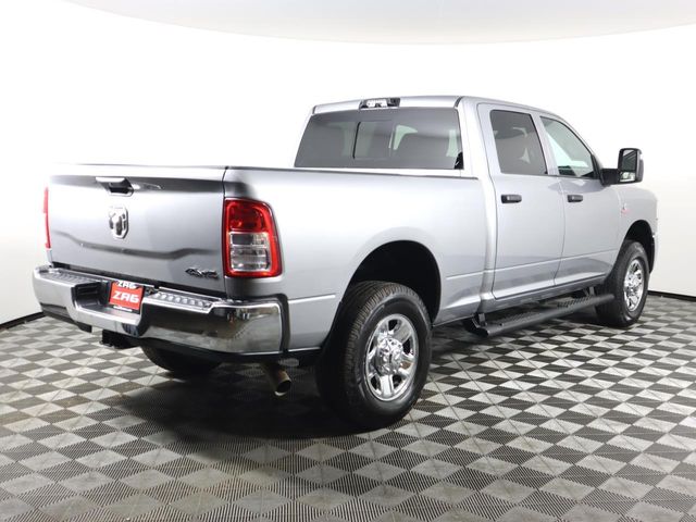 2023 Ram 3500 Tradesman