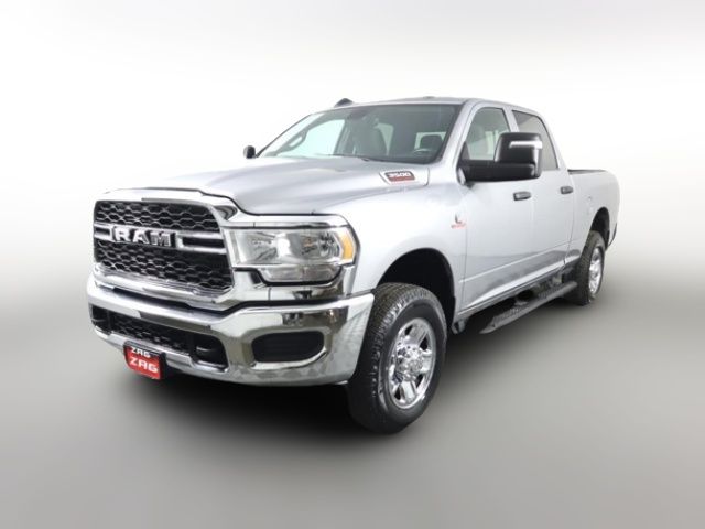 2023 Ram 3500 Tradesman