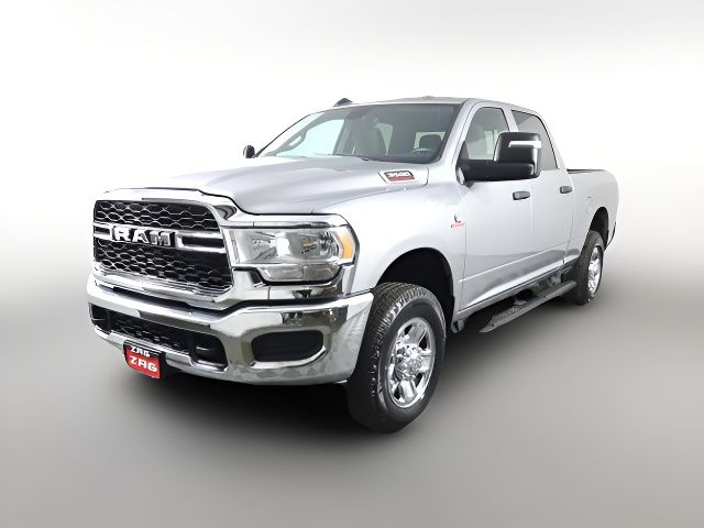 2023 Ram 3500 Tradesman