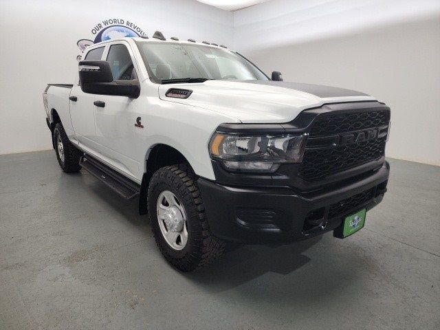 2023 Ram 3500 Tradesman