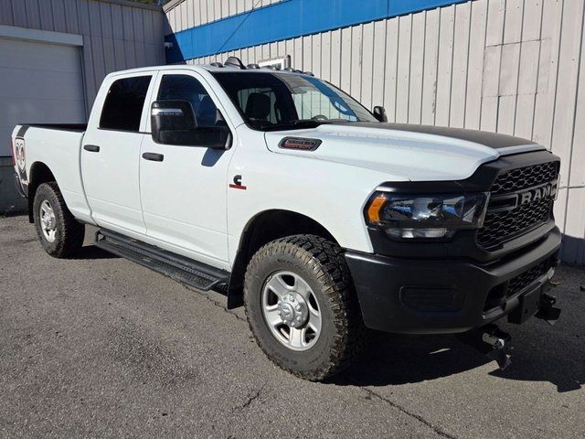 2023 Ram 3500 Tradesman