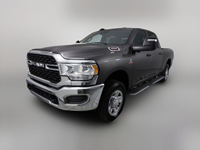 2023 Ram 3500 Tradesman