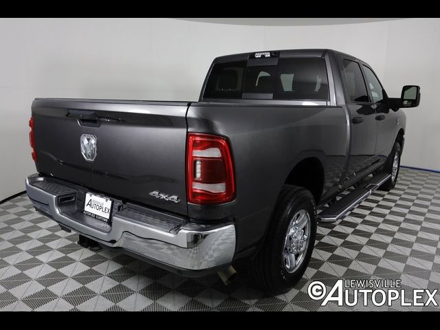 2023 Ram 3500 Tradesman