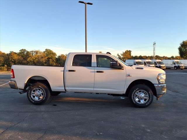 2023 Ram 3500 Tradesman