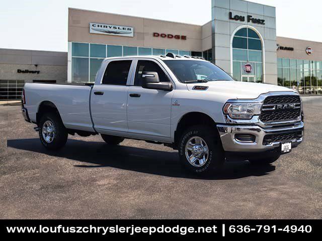 2023 Ram 3500 Tradesman