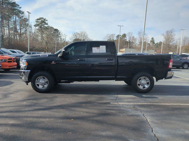 2023 Ram 3500 Tradesman