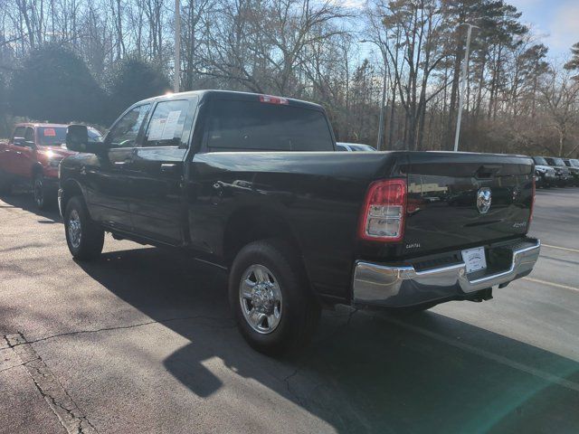 2023 Ram 3500 Tradesman