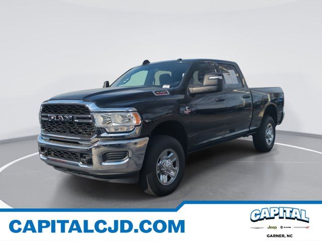 2023 Ram 3500 Tradesman