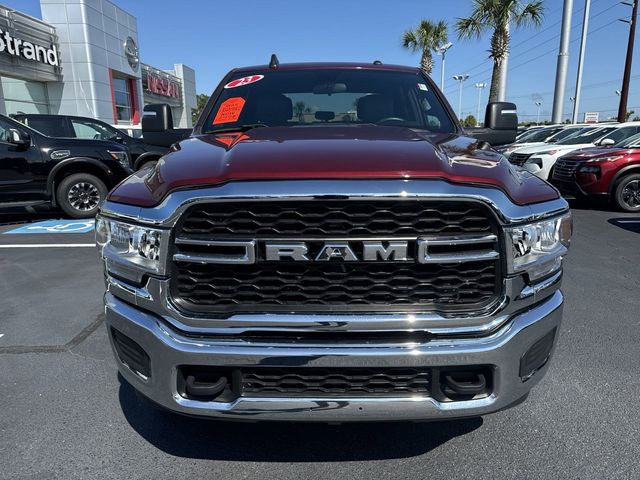 2023 Ram 3500 Tradesman