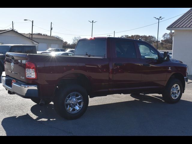 2023 Ram 3500 Tradesman