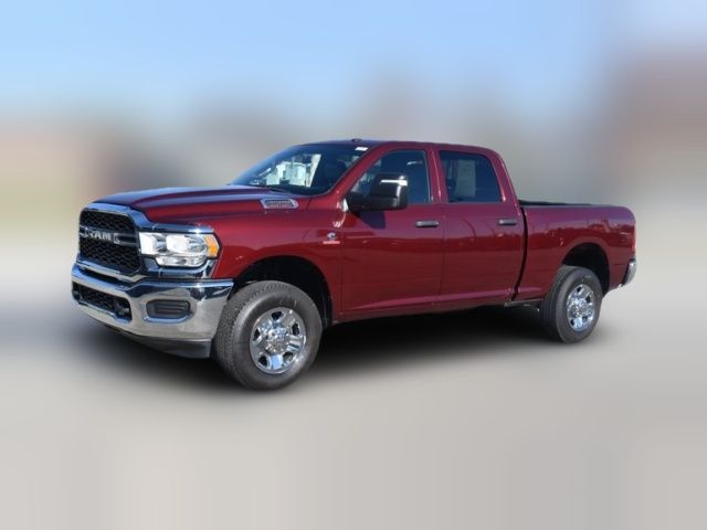 2023 Ram 3500 Tradesman