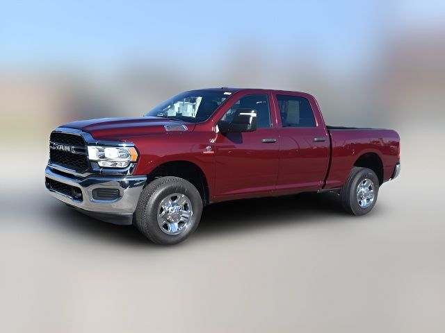 2023 Ram 3500 Tradesman