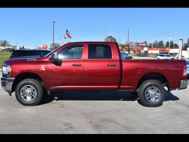 2023 Ram 3500 Tradesman