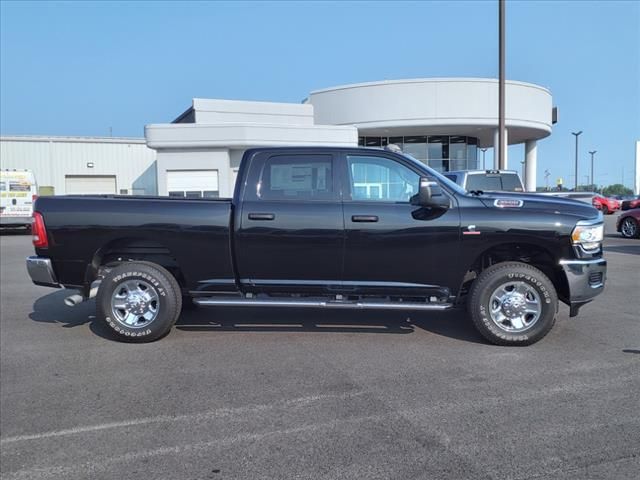 2023 Ram 3500 Tradesman