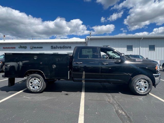 2023 Ram 3500 Tradesman