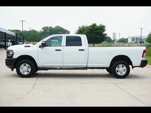 2023 Ram 3500 Tradesman