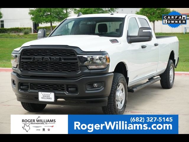 2023 Ram 3500 Tradesman