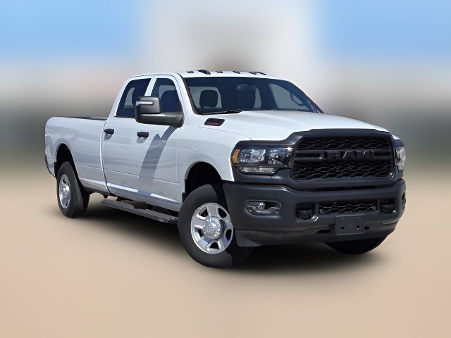 2023 Ram 3500 Tradesman