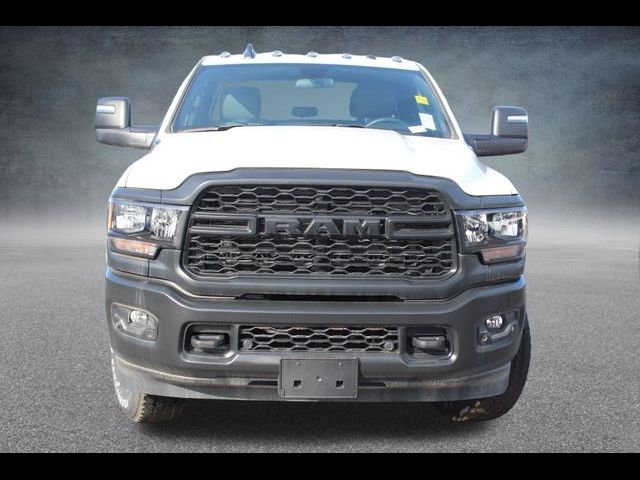 2023 Ram 3500 Tradesman