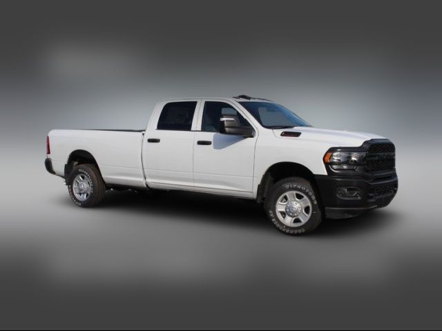 2023 Ram 3500 Tradesman