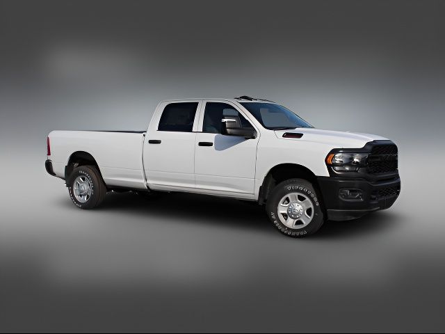 2023 Ram 3500 Tradesman