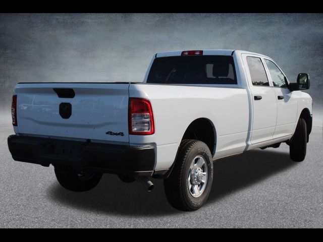 2023 Ram 3500 Tradesman