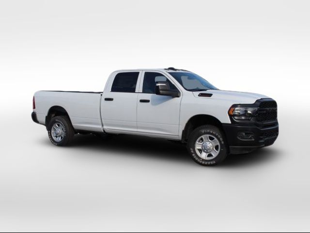 2023 Ram 3500 Tradesman