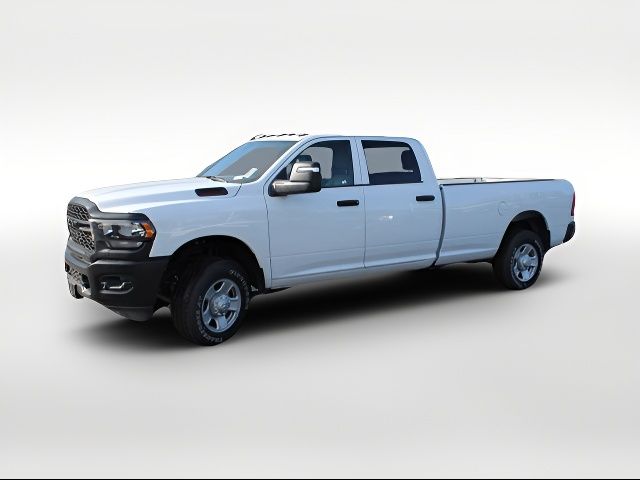 2023 Ram 3500 Tradesman